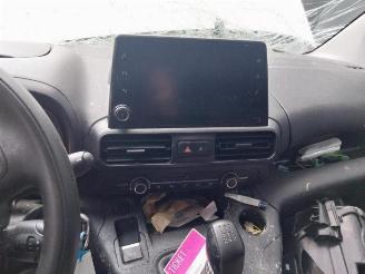 Citroën Berlingo Berlingo, Van, 2018 1.5 BlueHDi 100 picture 17