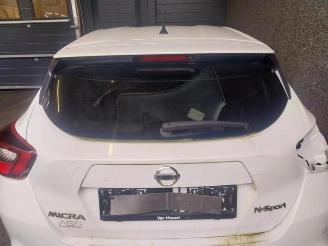 Nissan Micra Micra (K14), Hatchback, 2016 / 2024 1.0 IG-T 100 picture 3