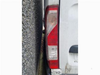 Renault Master  picture 7