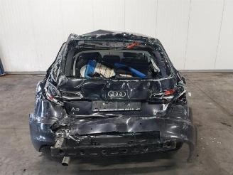 Audi A3 A3 Sportback (8VA/8VF), Hatchback 5-drs, 2012 / 2020 1.2 TFSI 16V picture 8