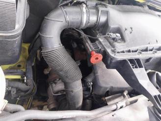 Mercedes Sprinter Sprinter 3,5t (906.63), Van, 2006 / 2020 316 CDI 16V picture 20