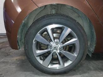 Hyundai I-20 i20 (GBB), Hatchback, 2014 / 2020 1.2i 16V picture 21