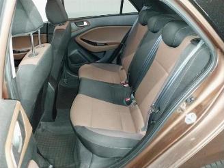 Hyundai I-20 i20 (GBB), Hatchback, 2014 / 2020 1.2i 16V picture 18