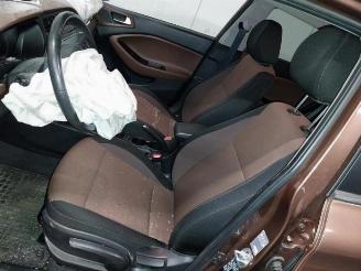 Hyundai I-20 i20 (GBB), Hatchback, 2014 / 2020 1.2i 16V picture 17