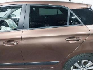 Hyundai I-20 i20 (GBB), Hatchback, 2014 / 2020 1.2i 16V picture 5