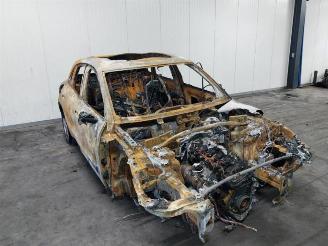 Porsche Macan Macan (95B), SUV, 2014 2.0 16V Turbo picture 1