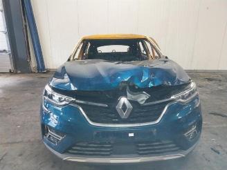 Renault Arkana Arkana (RJLL), SUV, 2020 1.3 TCe 140 16V picture 2