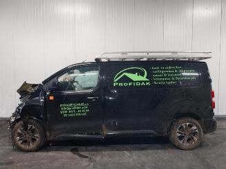 Opel Vivaro Vivaro, Van, 2019 2.0 CDTI 177 picture 7