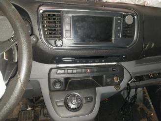 Opel Vivaro Vivaro, Van, 2019 2.0 CDTI 177 picture 14