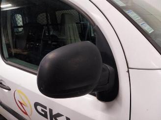 Renault Kangoo Kangoo Express (FW), Van, 2008 1.5 dCi 75 picture 7