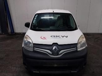 Renault Kangoo Kangoo Express (FW), Van, 2008 1.5 dCi 75 picture 2
