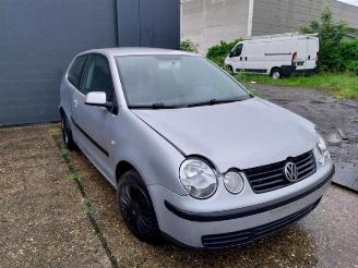 Volkswagen Polo Polo IV (9N1/2/3), Hatchback, 2001 / 2012 1.2 12V picture 1