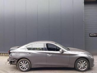 Infiniti Q50 Q50 (V37), Sedan, 2013 2.2 D picture 7