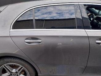 Mercedes A-klasse A (177.0), Hatchback, 2018 / 2026 1.3 A-180 Turbo 16V picture 12