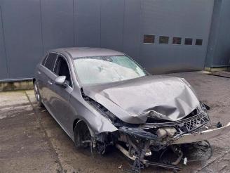 Démontage voiture Mercedes A-klasse A (177.0), Hatchback, 2018 / 2026 1.3 A-180 Turbo 16V 2019/2