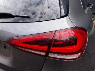 Mercedes A-klasse A (177.0), Hatchback, 2018 / 2026 1.3 A-180 Turbo 16V picture 10