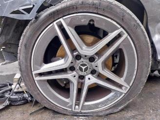 Mercedes A-klasse A (177.0), Hatchback, 2018 / 2026 1.3 A-180 Turbo 16V picture 23