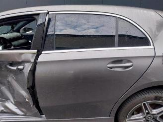 Mercedes A-klasse A (177.0), Hatchback, 2018 / 2026 1.3 A-180 Turbo 16V picture 11