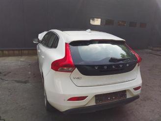 Volvo V-40 V40 (MV), Hatchback 5-drs, 2012 / 2019 1.6 D2 picture 1