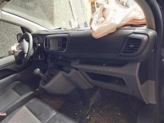 Toyota ProAce ProAce, Van, 2016 2.0 D-4D 122 16V picture 15