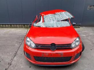 Volkswagen Golf Golf VI (5K1), Hatchback, 2008 / 2013 2.0 GTI 16V picture 2