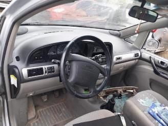 Chevrolet Tacuma Tacuma, MPV, 2000 1.6 16V picture 6