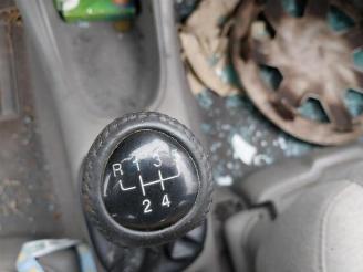 Chevrolet Tacuma Tacuma, MPV, 2000 1.6 16V picture 7