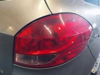 Renault Clio Clio III Estate/Grandtour (KR), Combi, 2007 / 2014 1.5 dCi FAP picture 16