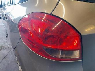 Renault Clio Clio III Estate/Grandtour (KR), Combi, 2007 / 2014 1.5 dCi FAP picture 15