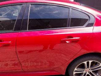 Jaguar XE XE, Sedan, 2015 2.0d 180 16V picture 6