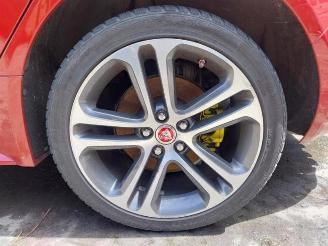 Jaguar XE XE, Sedan, 2015 2.0d 180 16V picture 20