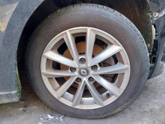 Renault Mégane  picture 24