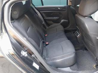 Renault Mégane  picture 20