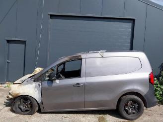 Mercedes Citan Citan (420.6), Van, 2021 1.5 112 CDI picture 7