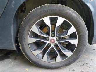 Fiat Tipo  picture 20