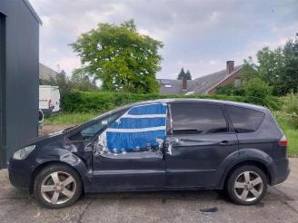 Ford S-Max S-Max (GBW), MPV, 2006 / 2014 1.8 TDCi 16V picture 3