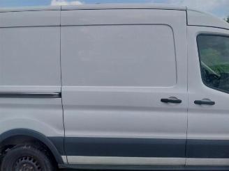 Ford Transit Transit, Van, 2013 2.0 TDCi 16V Eco Blue 130 picture 7