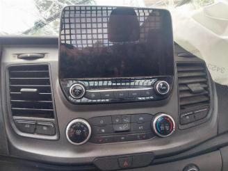 Ford Transit Transit, Ch.Cab/Pick-up, 2013 2.0 TDCi 16V Eco Blue 130 RWD picture 15