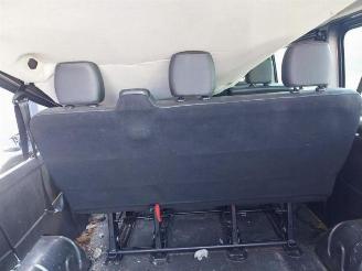 Opel Vivaro Vivaro Combi, Bus, 2014 / 2019 1.6 CDTI Biturbo 125 picture 17