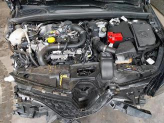 Renault Clio Clio V (RJAB), Hatchback 5-drs, 2019 1.0 TCe 90 12V picture 19