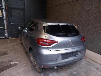 Renault Clio Clio V (RJAB), Hatchback 5-drs, 2019 1.0 TCe 90 12V picture 1