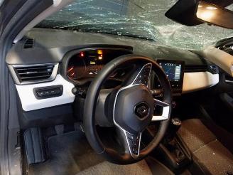 Renault Clio Clio V (RJAB), Hatchback 5-drs, 2019 1.0 TCe 90 12V picture 15