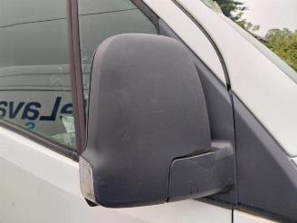 Mercedes Sprinter Sprinter 3,5t (907.6/910.6), Van, 2018 316 CDI 2.1 D RWD picture 13