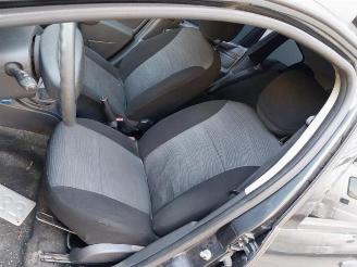 Dacia Duster Duster (HS), SUV, 2009 / 2018 1.5 dCi picture 13