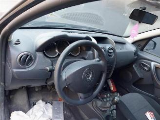 Dacia Duster Duster (HS), SUV, 2009 / 2018 1.5 dCi picture 11