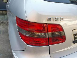 Mercedes B-klasse B (W245,242), Hatchback, 2005 / 2011 2.0 B-180 CDI 16V picture 12
