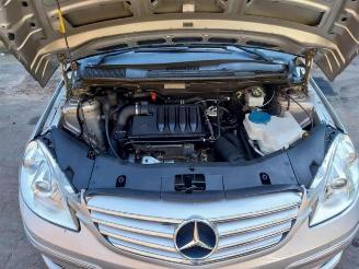 Mercedes B-klasse B (W245,242), Hatchback, 2005 / 2011 2.0 B-180 CDI 16V picture 18