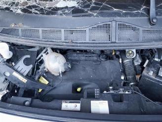 Peugeot Expert Expert (VA/VB/VE/VF/VY), Van, 2016 2.0 Blue HDi 145 16V picture 17