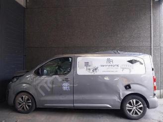 Peugeot Expert Expert (VA/VB/VE/VF/VY), Van, 2016 2.0 Blue HDi 145 16V picture 6