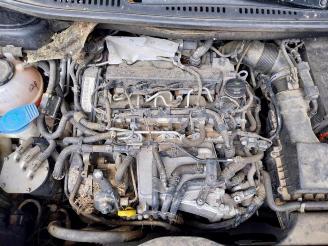 Volkswagen Caddy Caddy IV, Van, 2015 2.0 TDI 102 picture 20